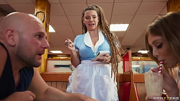 Diner vaginer brazzers enter xvpromo