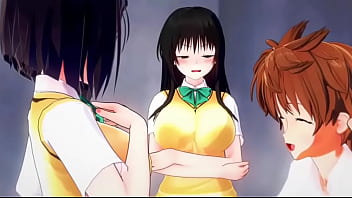 To love ru hentai To love ru hentai