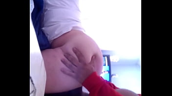 Big booty pawg creampied by bbc Big booty pawg creampied by bbc