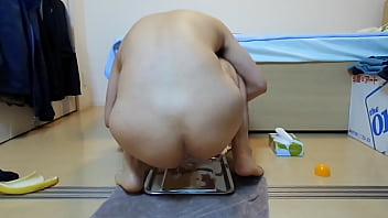 Bananenausscheidung Bananenausscheidung
