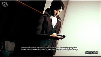 Eternum adult game chapter 17 Eternum adult game chapter 17