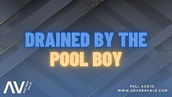 Sniffing the pool boy's armpit m4m gay audio Sniffing the pool boy's armpit m4m gay audio