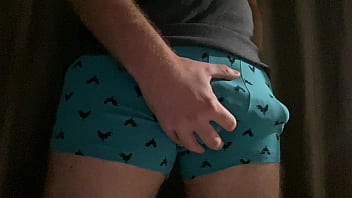 This big cock is impressive This big cock is impressive