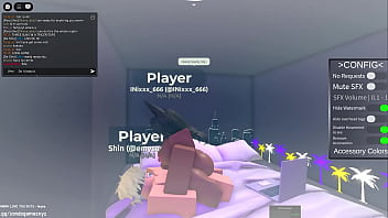 Mixed girl fucked hard in roblox Mixed girl fucked hard in roblox
