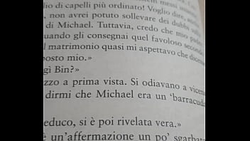 Romanzo 08 parte 19 Romanzo 08 parte 19