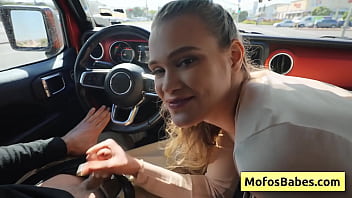 Slutty blondie teen gf suck her friend dick and masturbate in front of him Slutty blondie teen gf suck her friend dick and masturbate in front of him