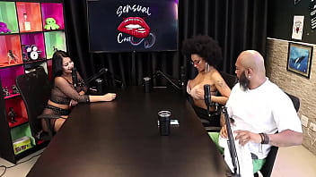 Melhores momentos da tifany rocha no sensual cast parte 6 watch sheer red