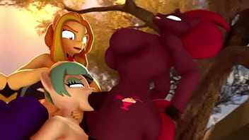 Mlp futanari hmv i rule the world Mlp futanari hmv i rule the world