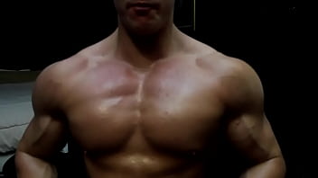 Muscle jock flex