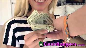 Broke teenager does almost anything for money Broke teenager does almost anything for money