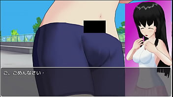 Hentai game sub slave bottom man Hentai game sub slave bottom man