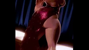 Jessica twerk Jessica twerk