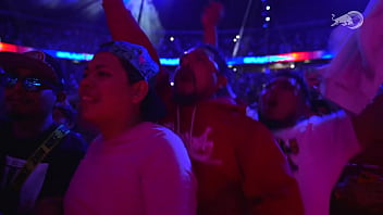 Maduro hardcore le da duro a española