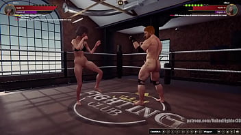 Betty vs vilkor nf3d mixed sexual combat competitive intercourse Betty vs vilkor nf3d mixed sexual combat competitive intercourse
