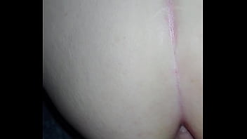 Creampie for a married whore Creampie for a married whore