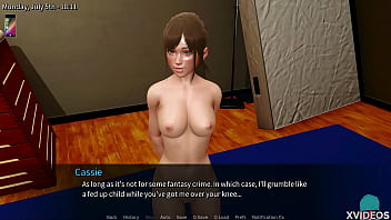 Stormside ep 123 – visual novel gameplay hd