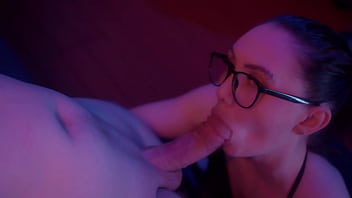 Perverted paramour piss his wench's and ass to mouth fuck her