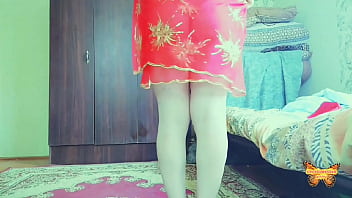 Red hot big ass self spanking roughly natural ladyboy Red hot big ass self spanking roughly natural ladyboy