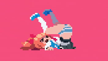Lewd city girl all animations and cg Lewd city girl all animations and cg
