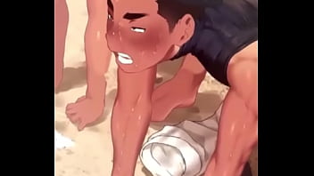 Hot anime boys Hot anime boys