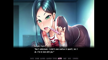 Saimin gakushu secert desire ep12 blowjob before bed Saimin gakushu secert desire ep12 blowjob before bed