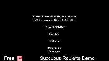 Succubus roulette free steam demo game card game strategy Succubus roulette free steam demo game card game strategy