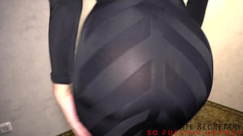 Serious business woman has after work cock ride with boss Serious business woman has after work cock ride with boss