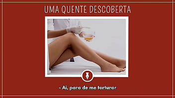 Sexo e sacanagem com a depiladora contos Sexo e sacanagem com a depiladora contos
