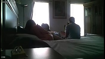 I set up a spy cam to keep an eye on my wife while i was out of town and this is what i got