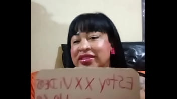 Vídeo de verificación Vídeo de verificación
