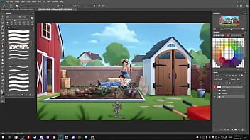 Sts broadcast by dc on picarto dated 27 04 2023 b