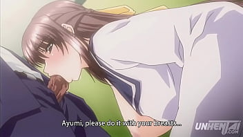 Hentai – preña a su joven cuñada tetona sin censura Hentai – preña a su joven cuñada tetona sin censura