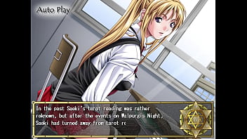 Bible black the infection peace of itouend playthough pt1 Bible black the infection peace of itouend playthough pt1