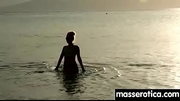 Sensual lesbian sex between two beautiful girls 12 Sensual lesbian sex between two beautiful girls 12