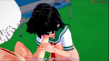 Kagome hard sex on the roof 3 inuyasha full movie on sheer & fantasyking3