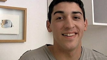 Big dick latino jacking off Big dick latino jacking off