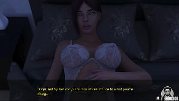 Lust theory ep 68 visual novel gameplay hd Lust theory ep 68 visual novel gameplay hd