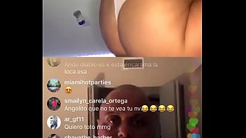 The6showlive big ass mami showing tits and her big ass The6showlive big ass mami showing tits and her big ass