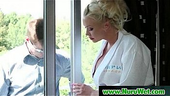 Nurumassage fully serviced by step mom 07 Nurumassage fully serviced by step mom 07