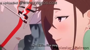 Dandadan porn Dandadan porn