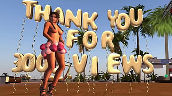 Jess celebrates 3000 views Jess celebrates 3000 views