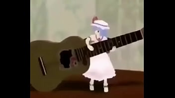 Tocando uma Tocando uma