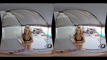 Wankzvr drilling the ft alex blake