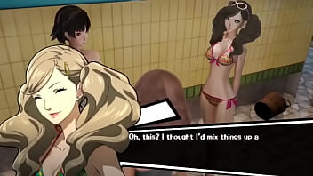 He invited his ex teacher for a trip He invited his ex teacher for a trip