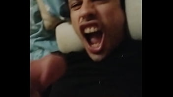 Increible control de orgasmo me trago tres corridas mias seguidas 100% real sin cortes Increible control de orgasmo me trago tres corridas mias seguidas 100% real sin cortes