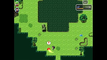 Yuuka scattered fragments of the yokai parte 4 Yuuka scattered fragments of the yokai parte 4