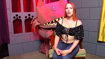 La vore girl dates 3 monsters La vore girl dates 3 monsters
