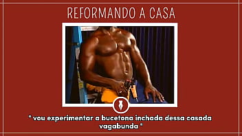 Sexo safado com o pedreiro contos Sexo safado com o pedreiro contos