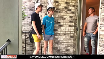 Forbidden sex with stepbrothers jack bailey jesse bolton & jax thirio in "the garden boys" Forbidden sex with stepbrothers jack bailey jesse bolton & jax thirio in "the garden boys"