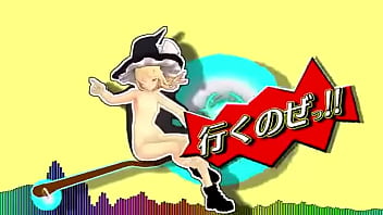 Persona sex dance Persona sex dance